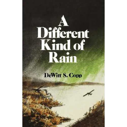 A Different Kind of Rain