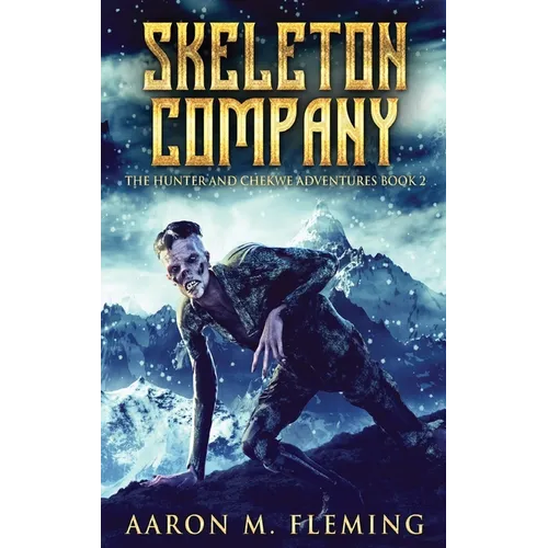 Skeleton Company