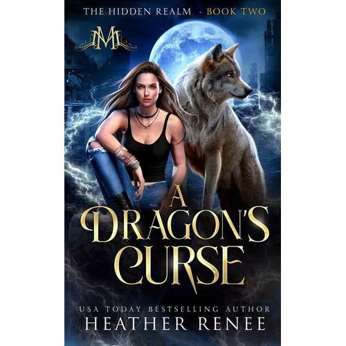 A Dragon's Curse