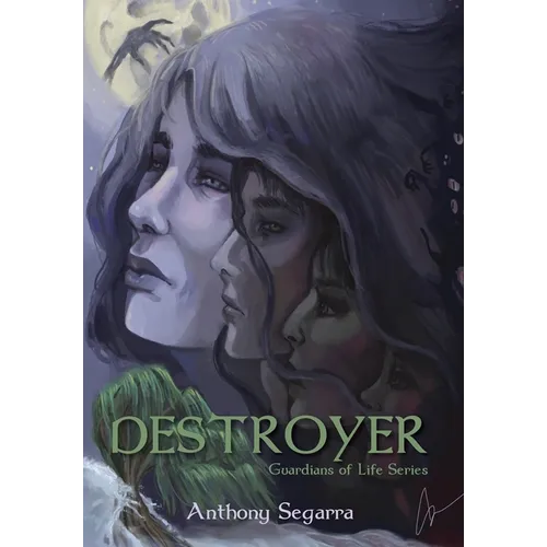 Destroyer: Guardians of Life Series