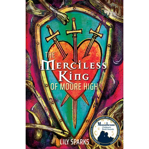 The Merciless King of Moore High