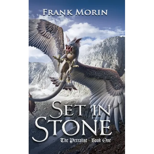 Set in Stone
