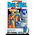 Dragon Ball Z, Vol. 11: The Super Saiyan