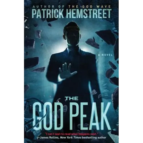 The God Peak
