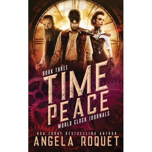 Time Peace