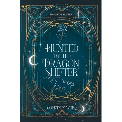 Hunted by the Dragon Shifter