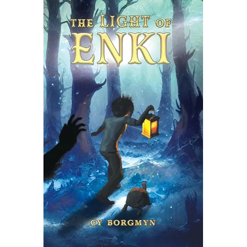 The Light of Enki