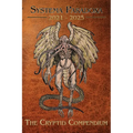 The Cryptid Compendium: 2021 - 2025