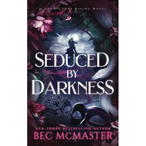 Seduced By Darkness
