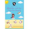 Madelyn and the Unicorn Beach