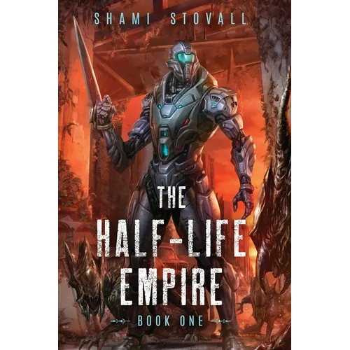 The Half-Life Empire