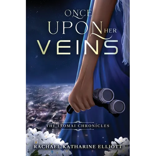 Once Upon Her Veins - Paperback