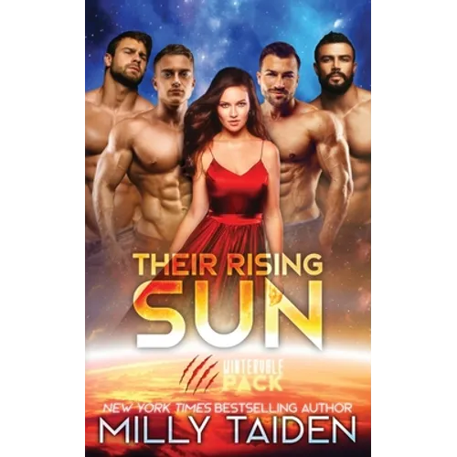 Their Rising Sun