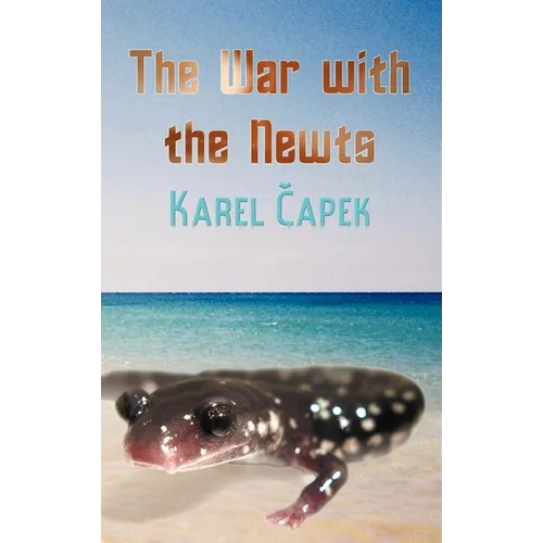 The War with the Newts