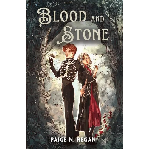 Blood and Stone
