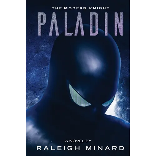 Paladin: The Modern Knight