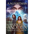 Legends of Andolin: Adella of the Campos