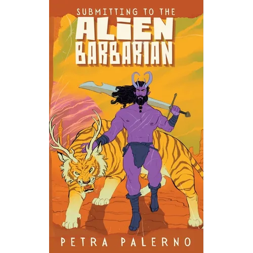 Submitting to the Alien Barbarian