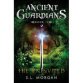Ancient Guardians: The Uninvited (Ancient Guardian Series, Book 2)