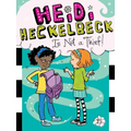 Heidi Heckelbeck Is Not a Thief!