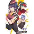 The Devil Is a Part-Timer!, Vol. 17 (Light Novel)