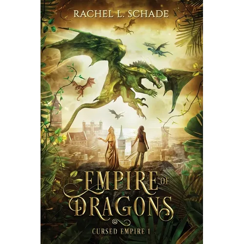 Empire of Dragons