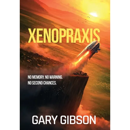 Xenopraxis