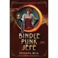 Bindle Punk Jefe