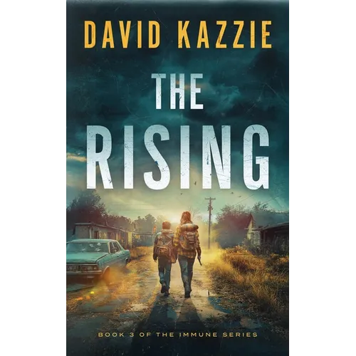The Rising