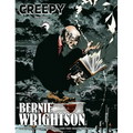 Creepy Presents: Bernie Wrightson