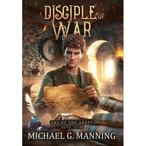 Disciple of War