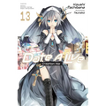 Date a Live, Vol. 13 (Light Novel): Creation Nia