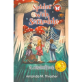 Spider Web Scramble