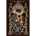 The Hallow Curse: A Legend of Sleepy Hollow Retelling