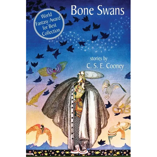 Bone Swans: Stories