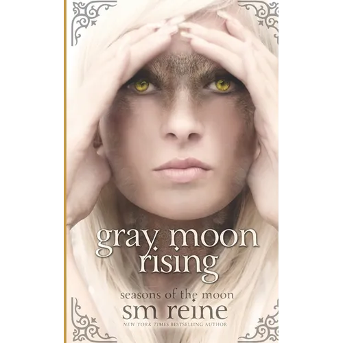 Gray Moon Rising: Seasons of the Moon