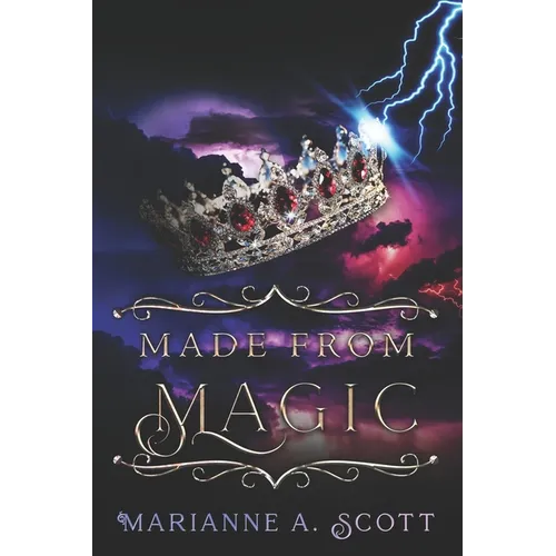 Made from Magic