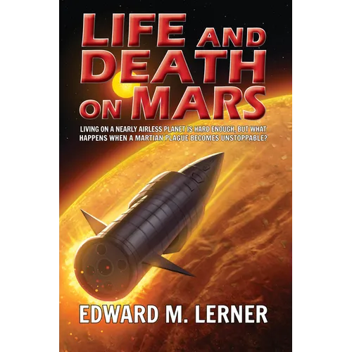 Life and Death on Mars