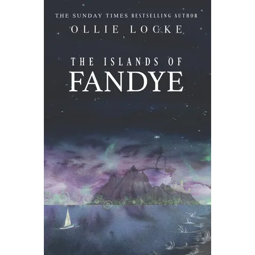The Islands Of Fandye