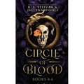 Circle of Blood: Books 4-6
