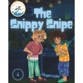The Snippy Snipe