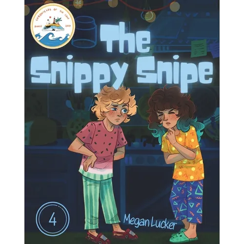 The Snippy Snipe