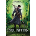 The Inquisition: Summoner: Book Two