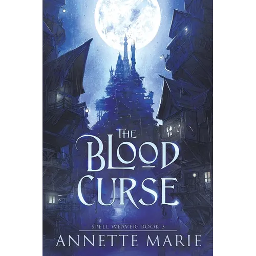The Blood Curse