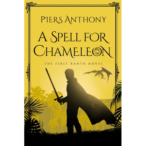 A Spell for Chameleon