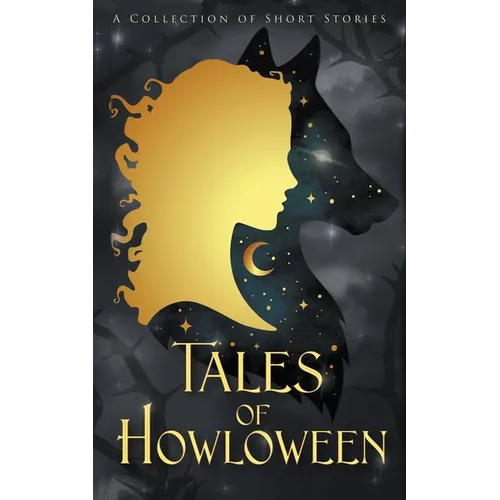 Tales of Howloween