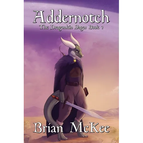 Addernotch: Book 1