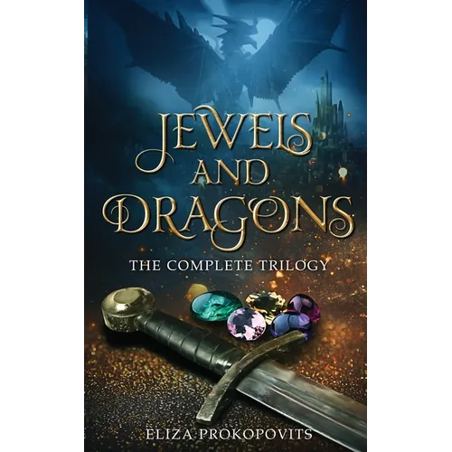 Jewels and Dragons
