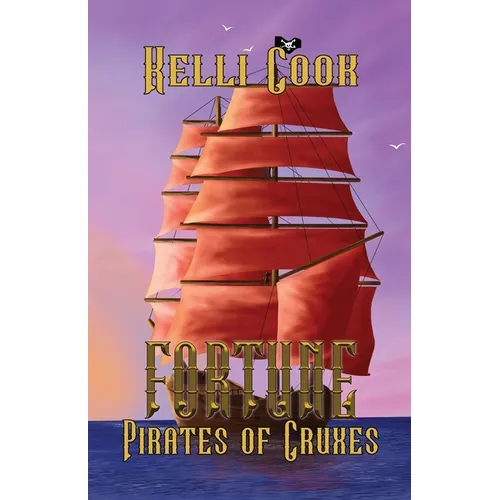 Fortune: The Pirates of Cruxes