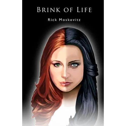 Brink of Life: Book 2: Brink of Life Trilogy